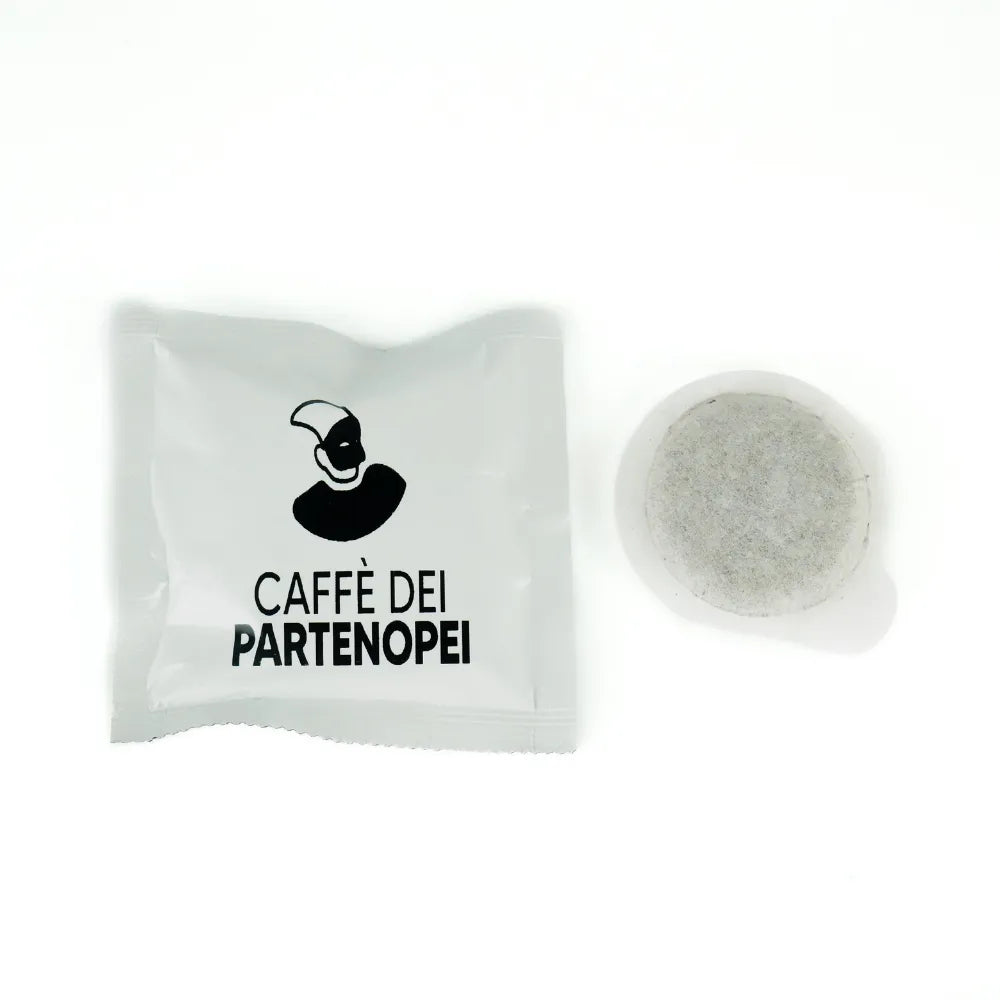 Cialde Miscela Passionale - Box da 50 pz