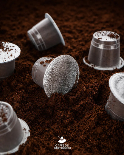 Capsule Nespresso Miscela Passionale - Box 150 Capsule