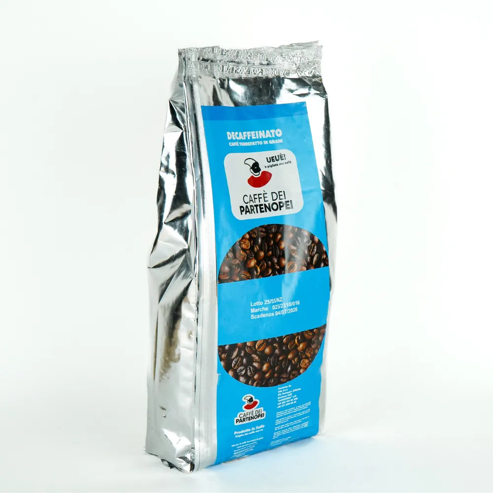 Miscela Decaffeinata 1 kg